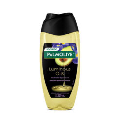 Jabón Líquido Palmolive Luminous White Aguacate e Iris X 250 Ml