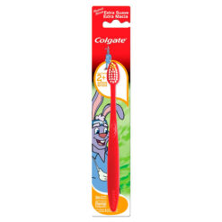 Cepillo de Dientes Colgate Kids Suave