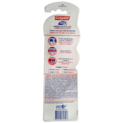 Alternative view of Cepillo de Dientes Colgate 360 Suave X 2 U