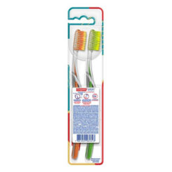 Alternative view of Cepillo de Dientes Colgate Slimsoft Ultra Suave X 2 U