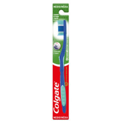 Cepillo de Dientes Colgate Premier Clean Medio