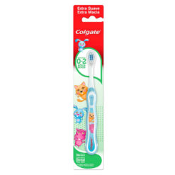 Cepillo de Dientes Colgate Smiles Ultra Suave