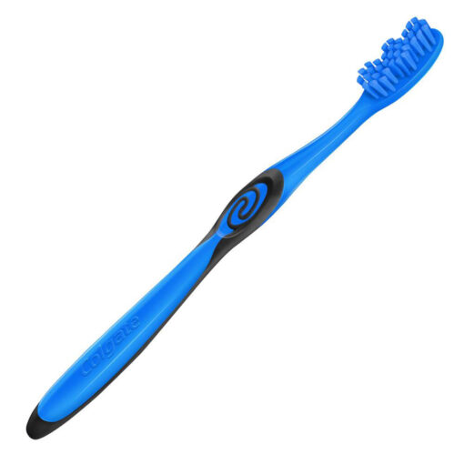 Cepillo de Dientes Colgate Colors Suave X 5 U - Imagen 4