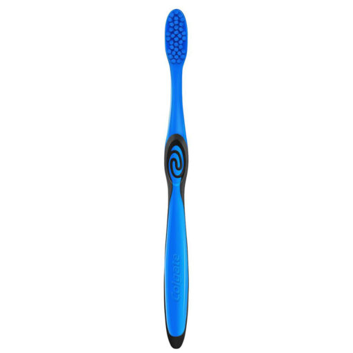 Cepillo de Dientes Colgate Colors Suave X 5 U - Imagen 6