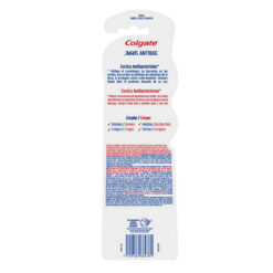Alternative view of Cepillo de Dientes Colgate 360 Antibacterial Suave X 2 U