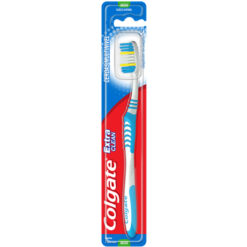 Cepillo de Dientes Colgate Classic Clean Medio