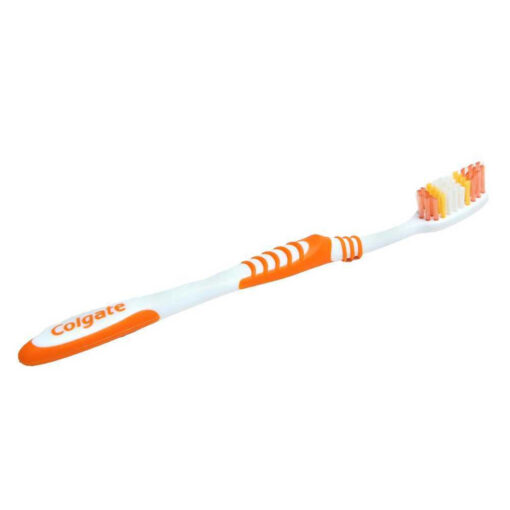Cepillo de Dientes Colgate Classic Clean Medio - Imagen 3