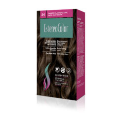 Alternative view of Tintura en Kit EsteroColor 54