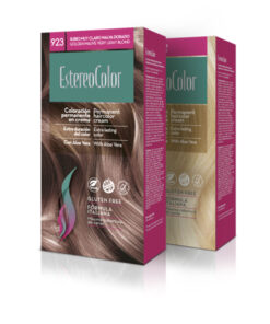 Tintura en Kit EsteroColor 61