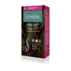 Alternative view of Tintura en Kit EsteroColor 61