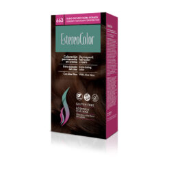 Alternative view of Tintura en Kit EsteroColor 663