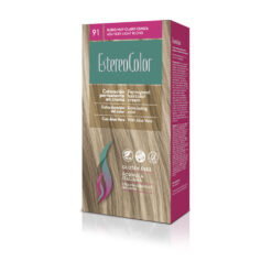 Alternative view of Tintura en Kit EsteroColor 91