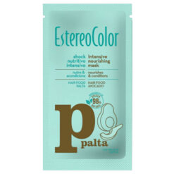 Tratamiento Capilar EstereoColor Palta X 50 Gr
