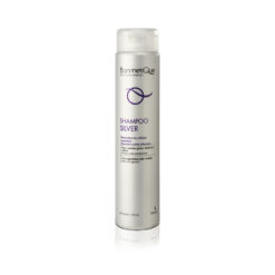Shampoo Bonmetique Silver X 350 Ml