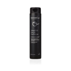 Shampoo Bonmetique Black Platinium X 350 Ml