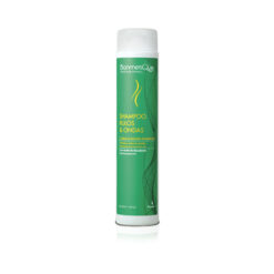 Shampoo Bonmetique Rulos & Ondas X 350 Ml