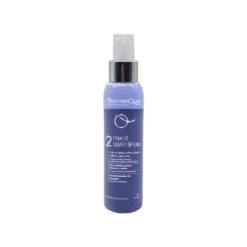 Acondicionador sin enjuague Bonmetique Silver X 130 Ml