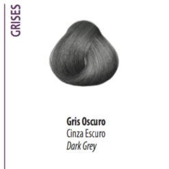 Alternative view of Jalea Colorante Bonmetique 1+2 Gris Oscuro X 50 Gr