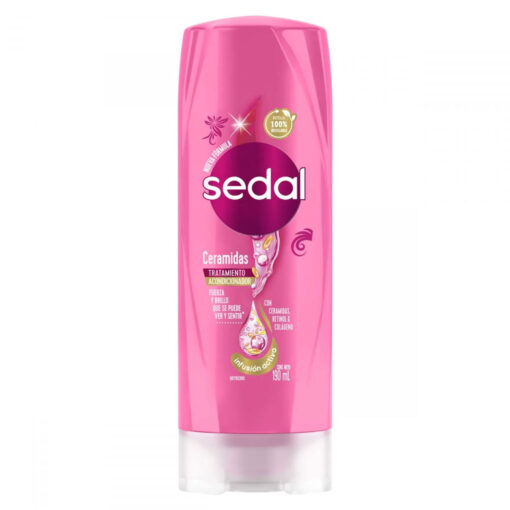 Acondicionador Sedal  Ceramidas X 190 Ml