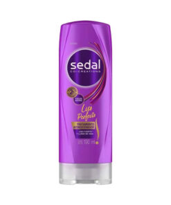 Acondicionador Sedal Liso Perfecto X 190 Ml