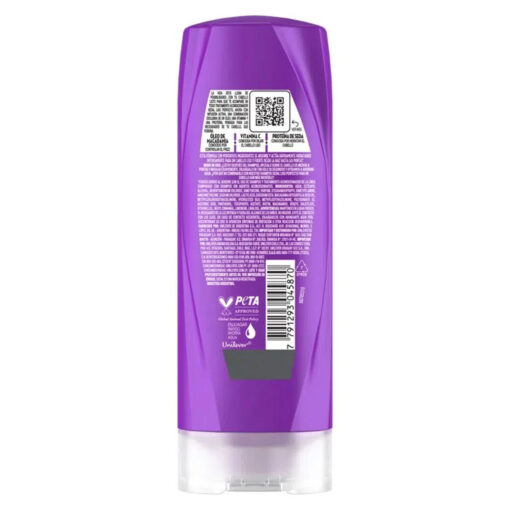 Acondicionador Sedal Liso Perfecto X 190 Ml - Imagen 2