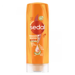 Acondicionador Sedal Restauración Instantánea X 190 Ml