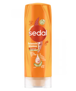 Acondicionador Sedal Restauración Instantánea X 190 Ml