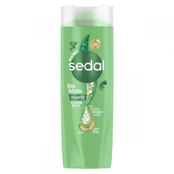 Acondicionador Sedal Rizos Definidos X 190 Ml