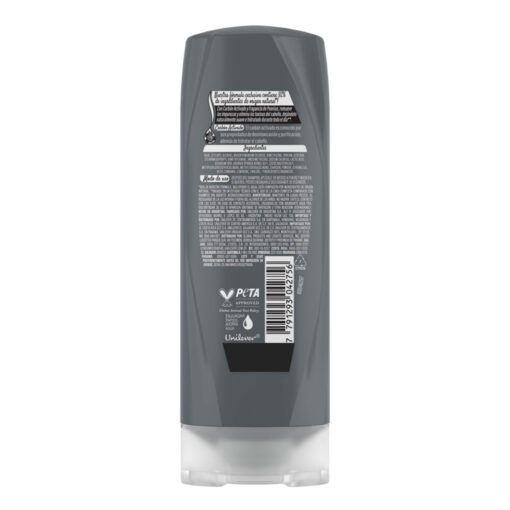 Acondicionador Sedal  Carbón Activado y Peonias X 190 Ml - Imagen 2