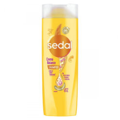 Shampo Sedal Crema Balance X 190 Ml
