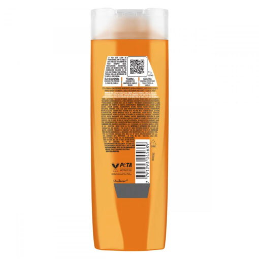 Shampo Sedal Restauración Instantánea X 190 Ml - Imagen 2