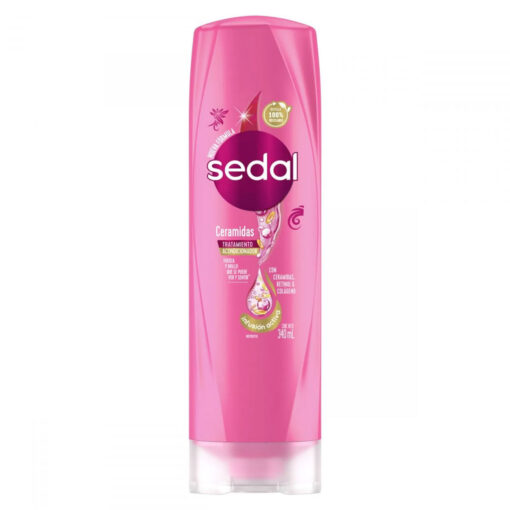 Acondicionador Sedal Ceramidas X 340 Ml