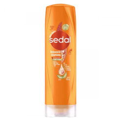 Acondicionador Sedal Restauración Instantánea X 340 Ml