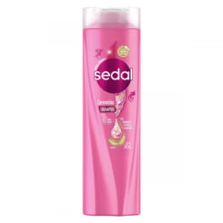 Shampoo Sedal Ceramidas X 340 Ml
