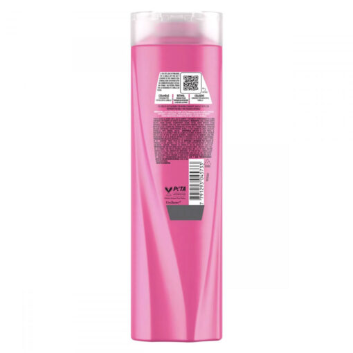 Shampoo Sedal Ceramidas X 340 Ml - Imagen 2