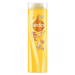 Shampoo Sedal Crema Balance X 340 Ml