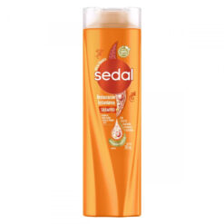 Shampoo Sedal Restauración Instantánea X 340 Ml