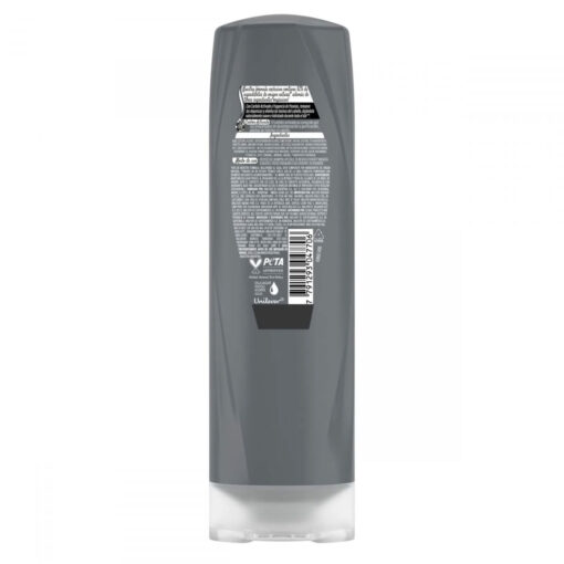 Acondicionador Sedal Carbón Activado y Peonias X 340 Ml - Imagen 2