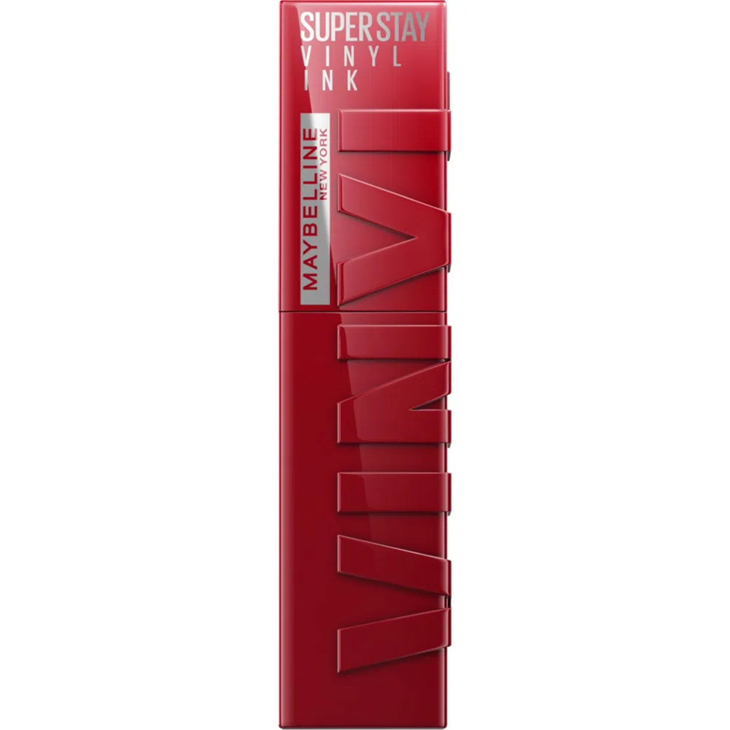 Labial Líquido Maybelline Superstay Vynil Ink Lippy X 4,2 Ml