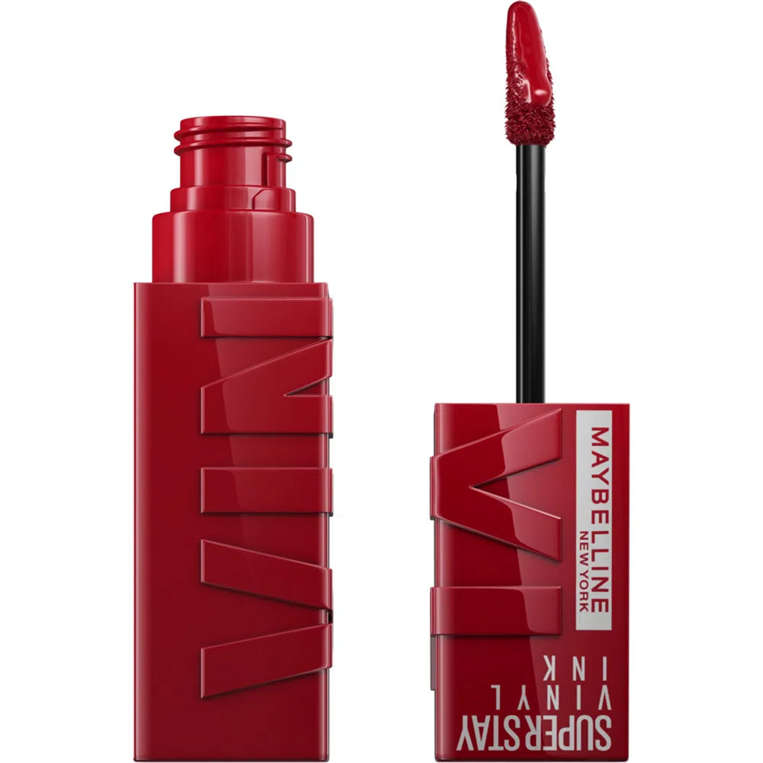 Labial Líquido Maybelline Superstay Vynil Ink Lippy X 4,2 Ml - Imagen 3