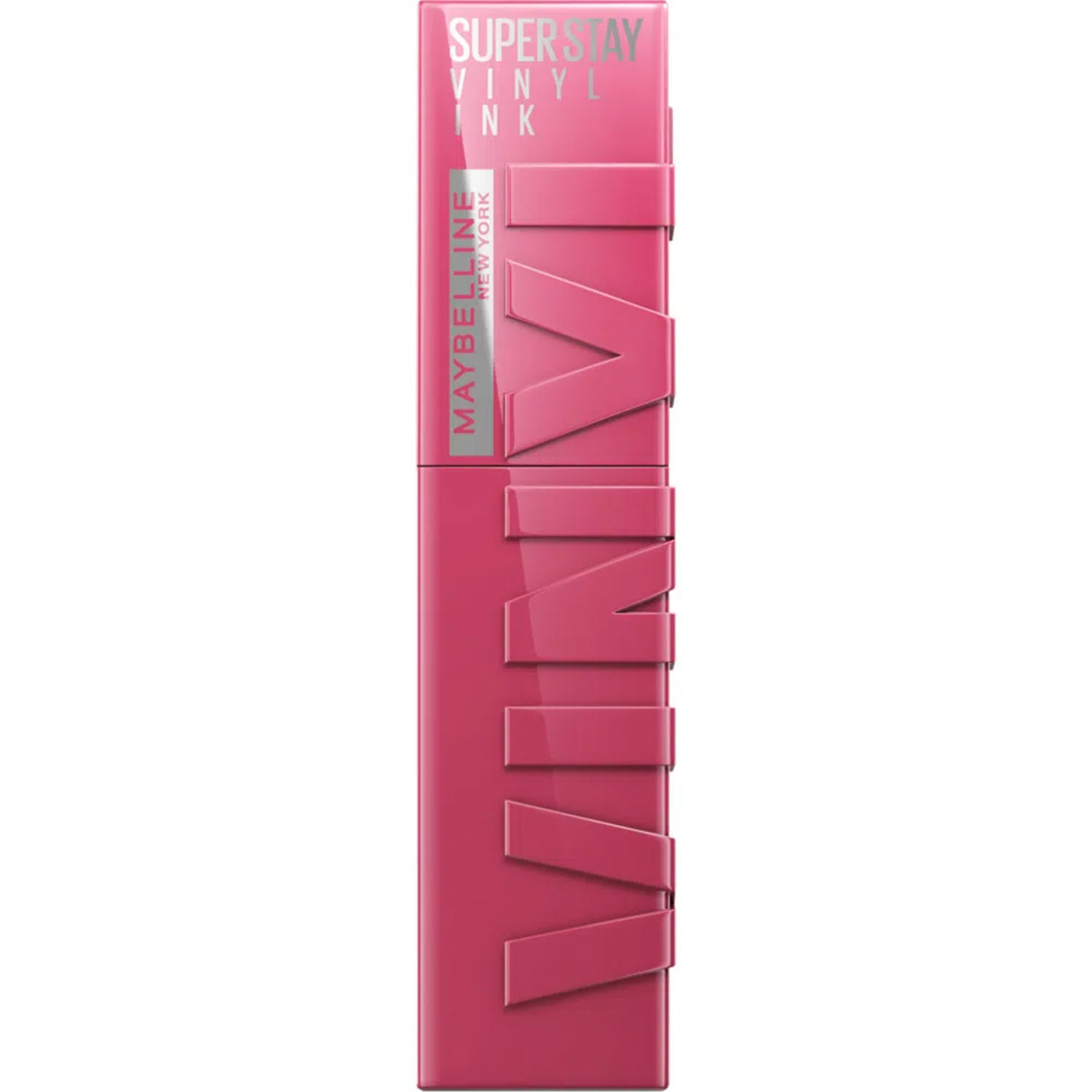 Labial Líquido Maybelline Superstay Vynil Ink Coy X 4,2 Ml