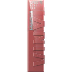 Labial Líquido Maybelline Superstay Vynil Ink Cheeky X 4,2 Ml