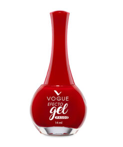Esmalte Vogue Efecto Gel Energía X 14 Ml