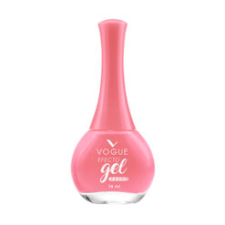 Esmalte Vogue Efecto Gel Alegre X 14 Ml