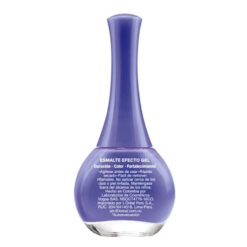 Alternative view of Esmalte Vogue Efecto Gel Poderosa X 14 Ml