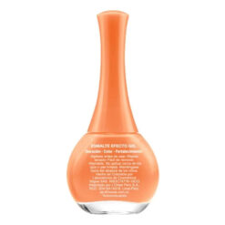 Alternative view of Esmalte Vogue Efecto Gel Extrovertida X 14 Ml