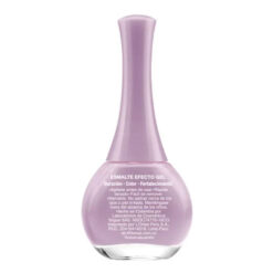 Alternative view of Esmalte Vogue Efecto Gel Elegante X 14 Ml