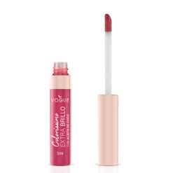 Alternative view of Brillo Labial Vogue Colorisimo Alegria X 5 Ml