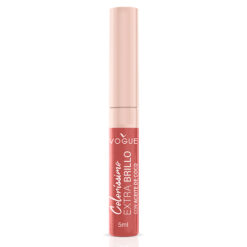Brillo Labial Vogue Colorisimo Tropical X 5 Ml