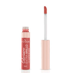 Alternative view of Brillo Labial Vogue Colorisimo Tropical X 5 Ml